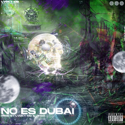 No Es Dubai - EP