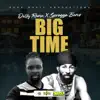 Stream & download Big Time - Single