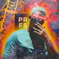 Sobe Balão - Single - Porfs