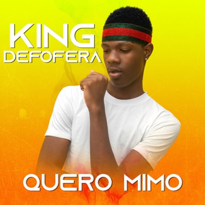 Quero Mimo 2 King Defofera Taba Mix Shazam