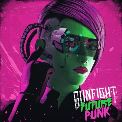 Future Punk - Single