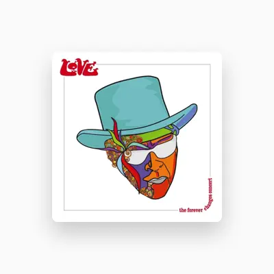 Listen to Arthur Lee, watch music videos, read bio, see tour dates & more!