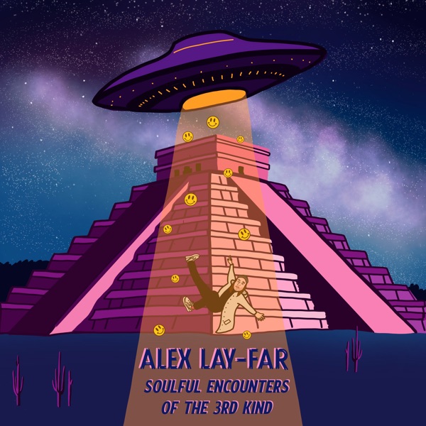 Soulful Encounters of the 3rd Kind - Single