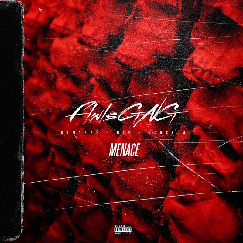 Drill Love (feat. Louckim) Kemyrah Shazam