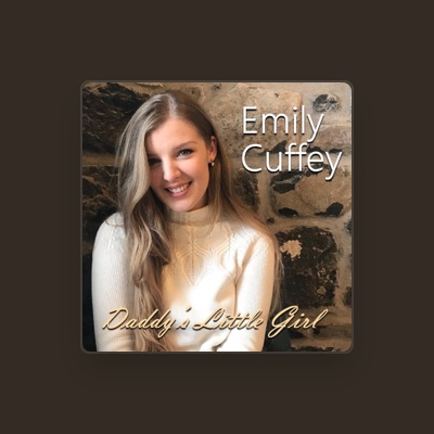 Listen to Emily Cuffey, watch music videos, read bio, see tour dates & more!