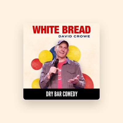 Listen to David Crowe, watch music videos, read bio, see tour dates & more!