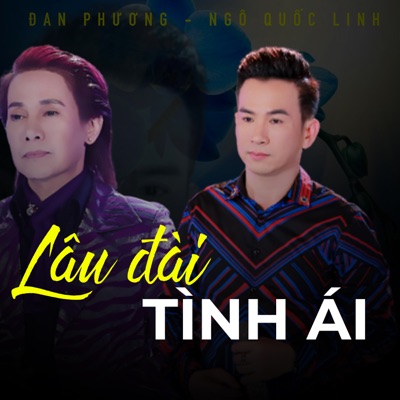 Lâu Đài Tình Ái