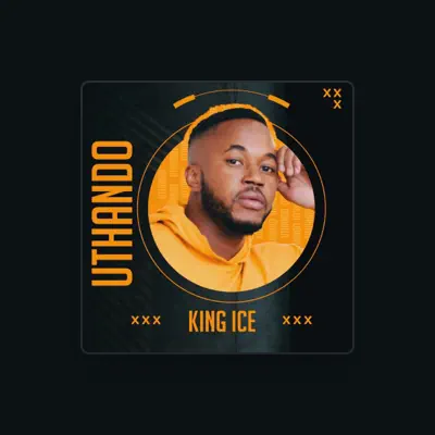 Listen to King Ice, watch music videos, read bio, see tour dates & more!