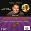 Rich Dad's Investmentguide: Wo und wie die Reichen wirklich investieren - Robert T. Kiyosaki