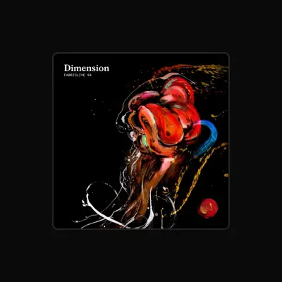 Listen to Dimension, watch music videos, read bio, see tour dates & more!