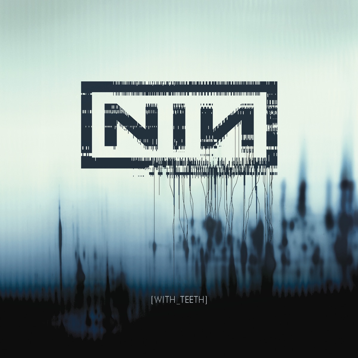 With Teeth - Album by Nine Inch Nails - Apple Music