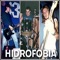 No da - HIDROFOBIA lyrics