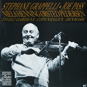 Tivoli Gardens (Live - Instrumental) [Remastered]