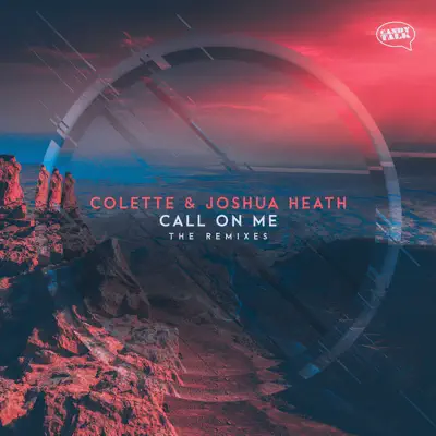 Call on Me (Gettoblaster & Zxx Remix) - Colette & Joshua Heath