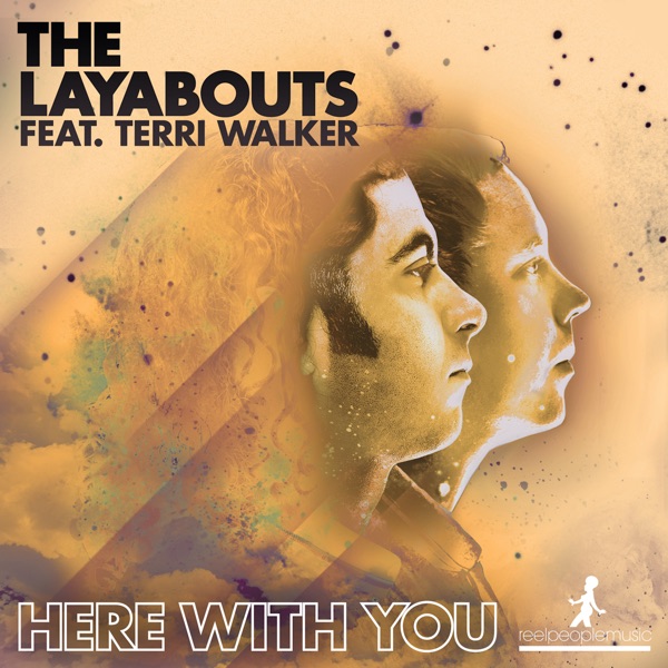 Here with You (feat. Terri Walker) - Single