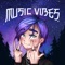 Music Vibes (feat. KVN) - Rirakkusu lyrics