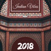 Indian Vibes 2018 - Relaxing Sitar, Tabla & Bansuri Instrumental Music