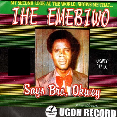 Song - Emehiewom (Iko) - Bro Okwey