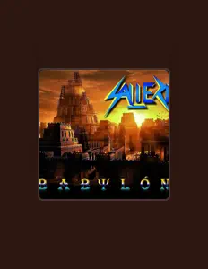 Listen to Salieri, watch music videos, read bio, see tour dates & more!