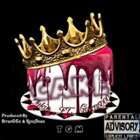 Cake (feat. Gizza5000) - Single - Inkie