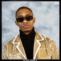 Hope Herimbi - Hopemasta