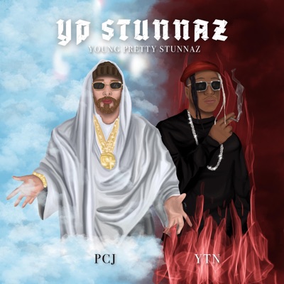YP Stunnaz - Single