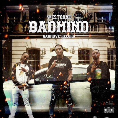 Badmind - Single