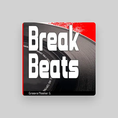 Listen to Groove Master G, watch music videos, read bio, see tour dates & more!