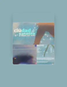 Listen to Ciudad Satélite, watch music videos, read bio, see tour dates & more!