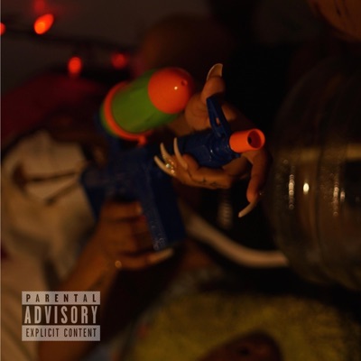 Leave the Gun - Single