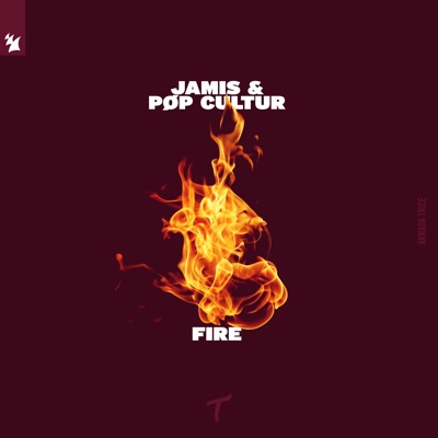 Fire - Single
