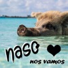 Nos Vamos - Single