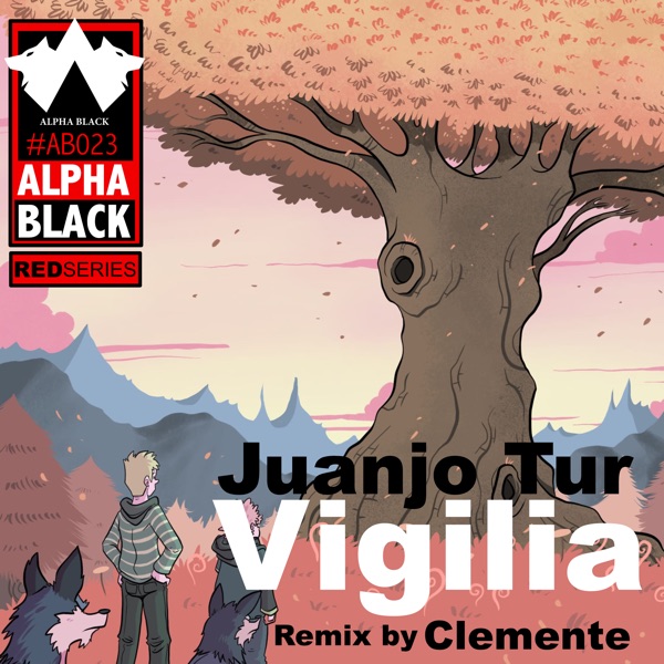 Vigilia - Single