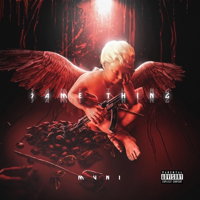 Same Thing (feat. Julia Meeks) - Single