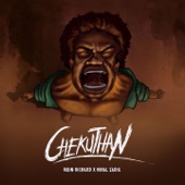 Chekuthan artwork