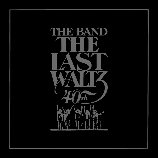 ザ•バンド　The Complete Last Waltz 4CD The (Complete) Last Waltz : Radio FREE Crockett : Free