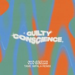 Guilty Conscience by 070 Shake & Tame Impala