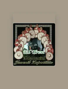 Listen to Mariachi Juvenil Zapotiltic, watch music videos, read bio, see tour dates & more!