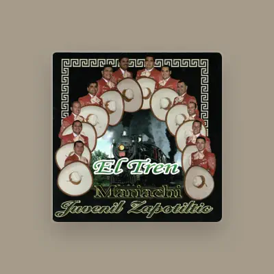 Listen to Mariachi Juvenil Zapotiltic, watch music videos, read bio, see tour dates & more!
