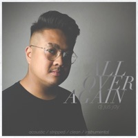 All Over Again - EP - DJ Jus Jay