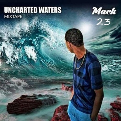 Uncharted Waters