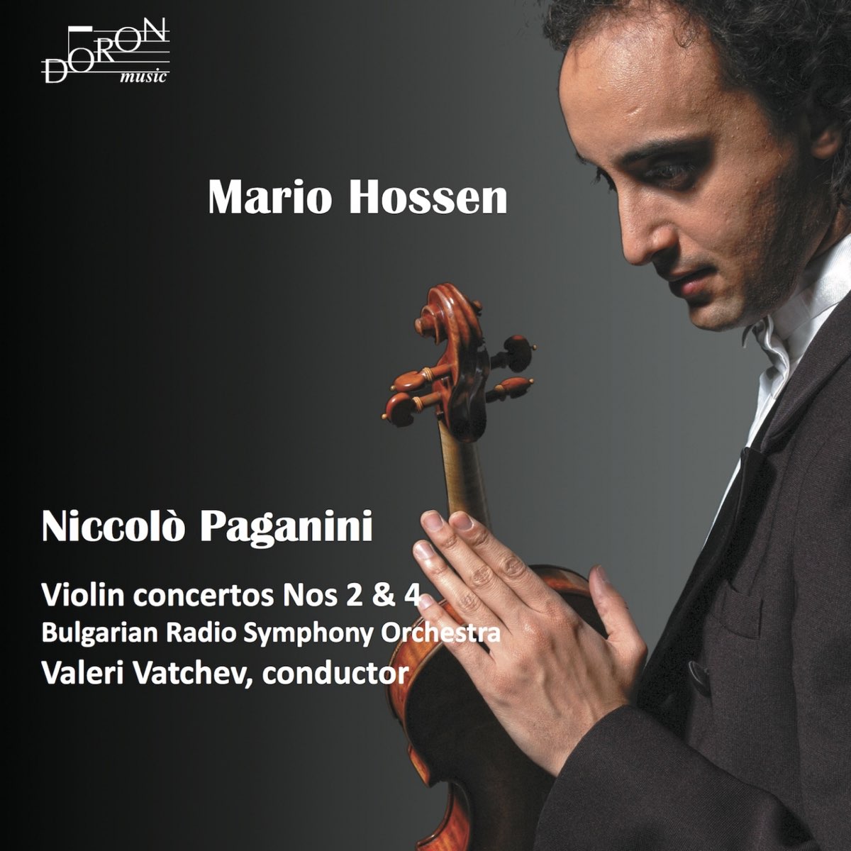 Концерты паганини скрипка. Niccolo Paganini Violin Concerto.
