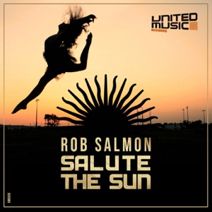 Salute the Sun - Single