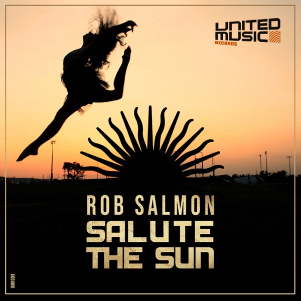 Salute the Sun - Single