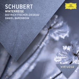 Schubert: Winterreise, D. 911