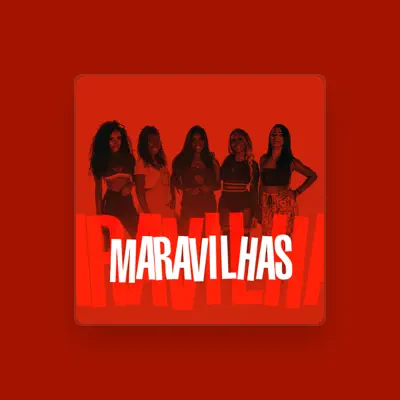 Listen to Bonde das Maravilhas, watch music videos, read bio, see tour dates & more!