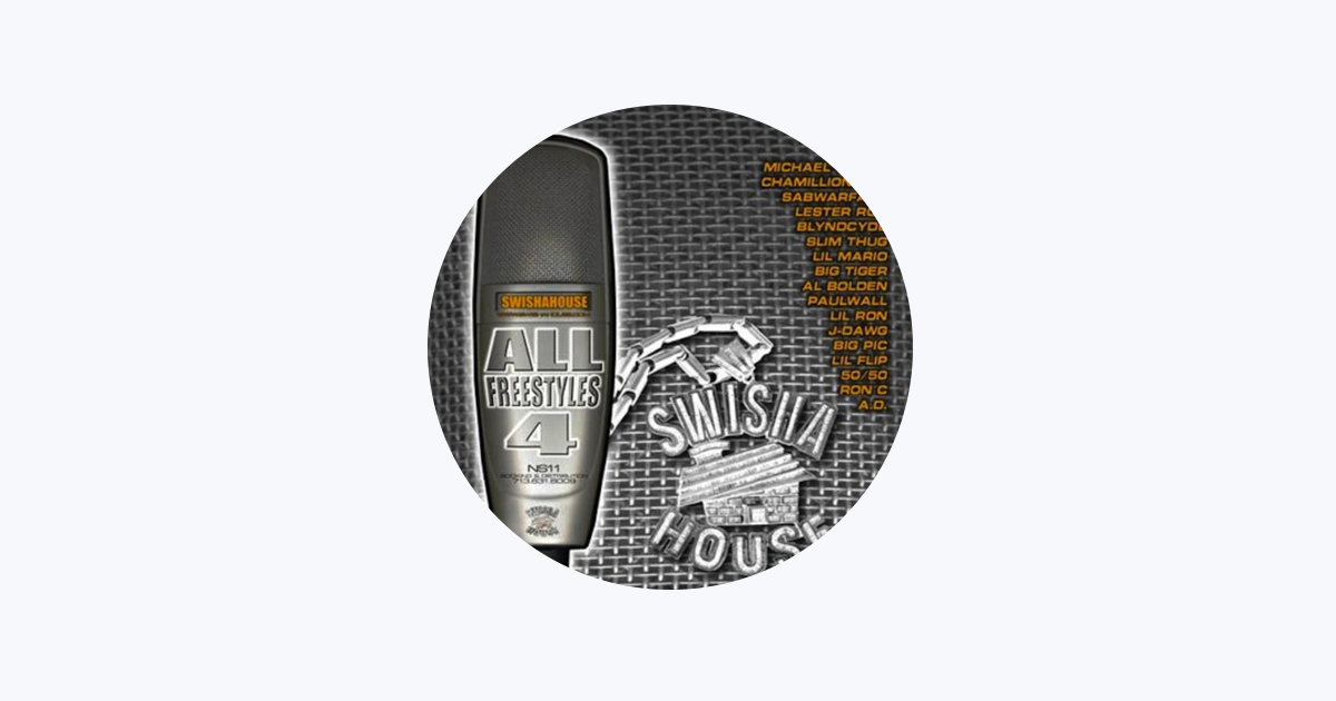 Big Boy Records - We G's Louisiana Rap G-Funk G-Slimm