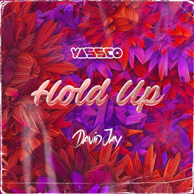 Hold Up - Single