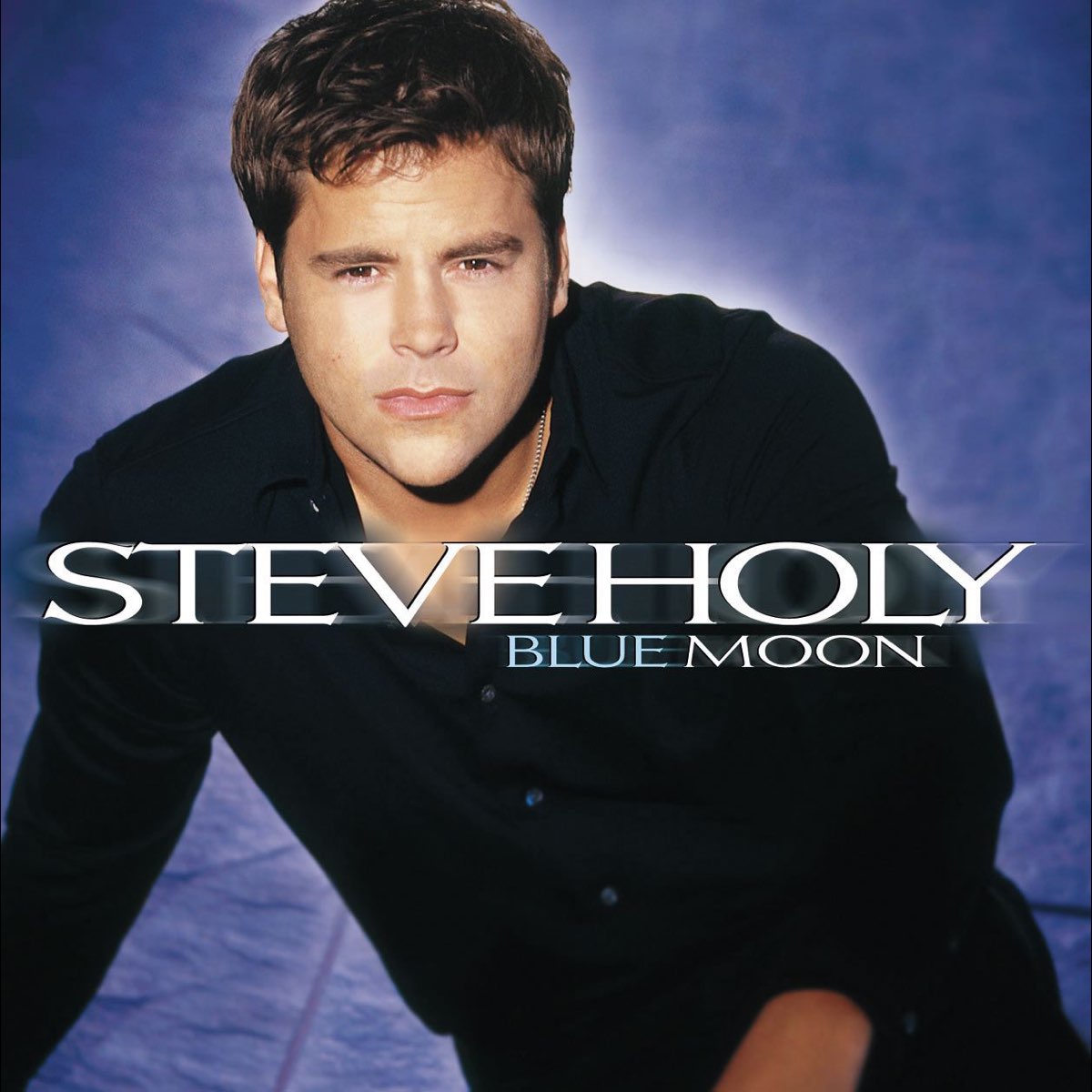 Холе слушать. Стив Мун. Blue Moon- Steve Holy.