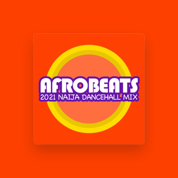 Afrobeat Dancehall's avatar